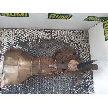 Recambio de caja cambios para opel frontera a básico referencia OEM IAM 032528  