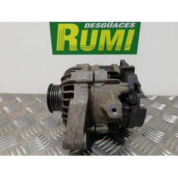 Recambio de alternador para opel astra g berlina comfort referencia OEM IAM 09133600 0124225024 