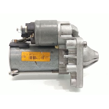 Recambio de motor arranque para citroën c3 1.4 hdi sx referencia OEM IAM   