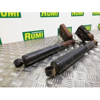 Recambio de juego amortiguadores trasero para opel frontera a sport referencia OEM IAM   