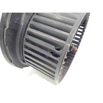 Recambio de motor calefaccion para seat altea (5p1) green referencia OEM IAM 1K1819015  