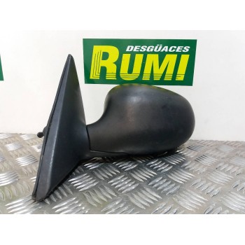 Recambio de retrovisor izquierdo para daewoo lanos se plus referencia OEM IAM   