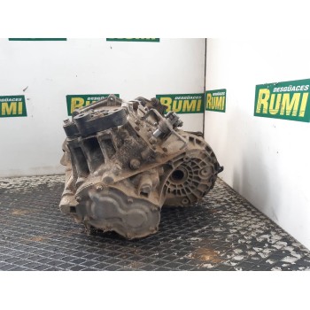 Recambio de caja cambios para opel meriva cosmo referencia OEM IAM 5495775  