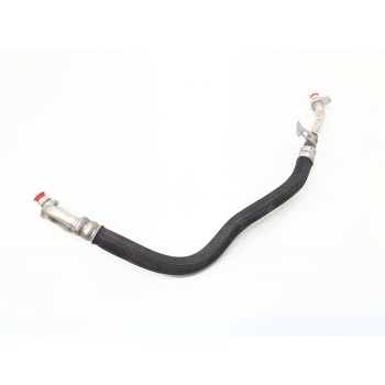 Recambio de tubos aire acondicionado para renault clio v business edition referencia OEM IAM 924543124R  