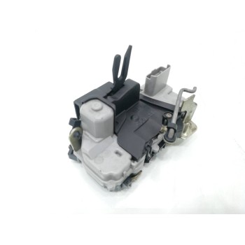 CERRADURA PUERTA DELANTERA IZQUIERDA 