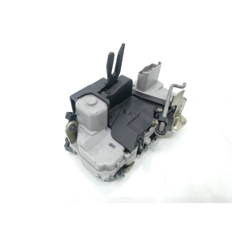 Recambio de cerradura puerta delantera izquierda para citroën xsara coupe 2.0 hdi vtr (80kw) referencia OEM IAM   