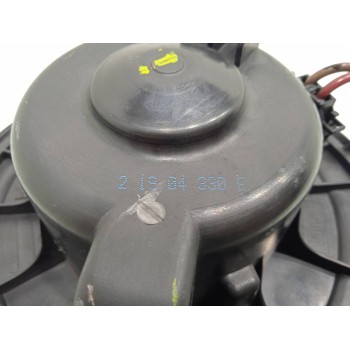 Recambio de motor calefaccion para seat altea (5p1) green referencia OEM IAM 1K1819015  