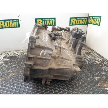 Recambio de caja cambios para opel meriva cosmo referencia OEM IAM 5495775  