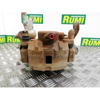 Recambio de mangueta delantera izquierda para opel frontera a sport referencia OEM IAM   