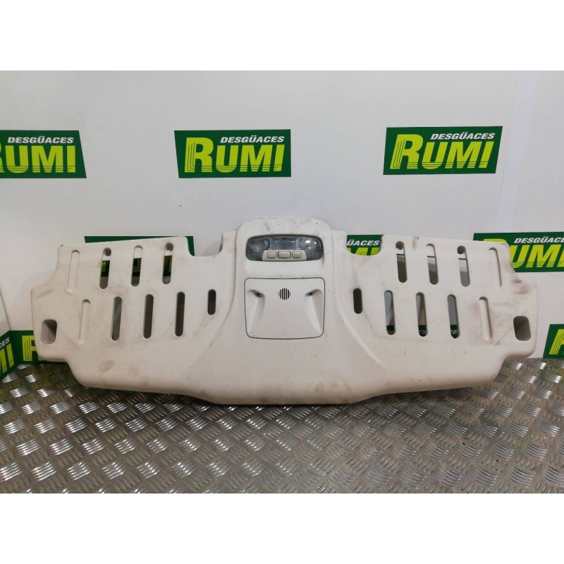 Recambio de techo interior para ford transit courier ambiente referencia OEM IAM ET76A115A00ACW  