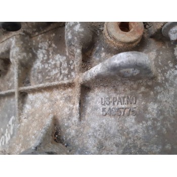 Recambio de caja cambios para opel meriva cosmo referencia OEM IAM 5495775  