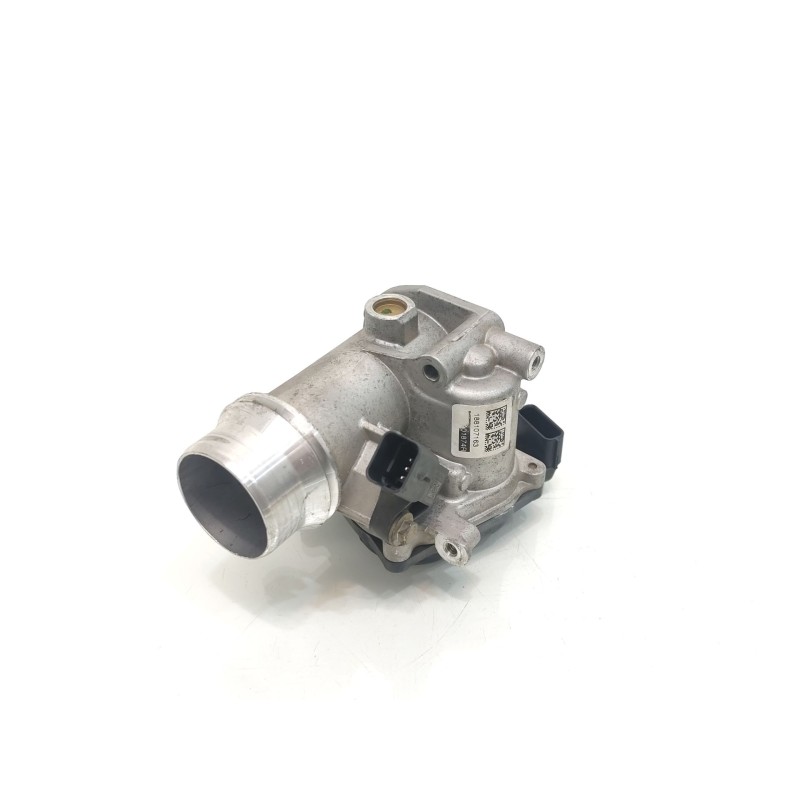 Recambio de caja mariposa para renault clio v business edition referencia OEM IAM 161A01874R  