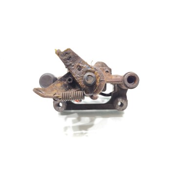 Recambio de pinza de freno trasera derecha para renault master kofferaufbau l3h1 3,5t referencia OEM IAM 440003613R  