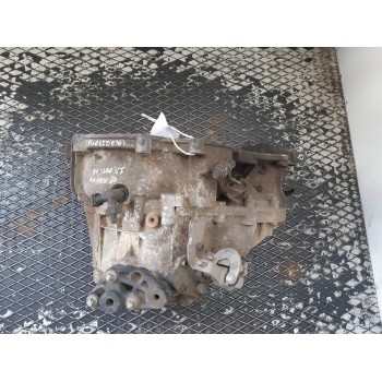 Recambio de caja cambios para opel meriva cosmo referencia OEM IAM 5495775  