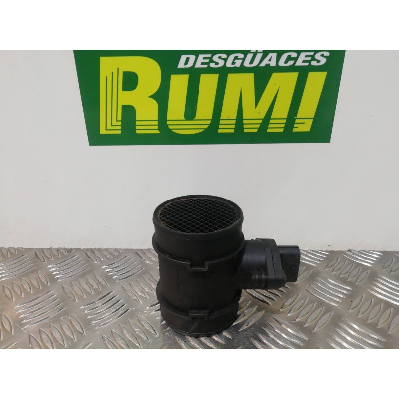 Recambio de caudalimetro para opel astra g berlina club referencia OEM IAM 0281002180  