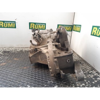 Recambio de caja cambios para opel meriva cosmo referencia OEM IAM 5495775  