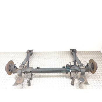 Recambio de puente trasero para renault master kofferaufbau l3h1 3,5t referencia OEM IAM 555014991R  