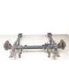 Recambio de puente trasero para renault master kofferaufbau l3h1 3,5t referencia OEM IAM 555014991R  