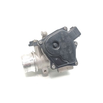 Recambio de caja mariposa para renault clio v business edition referencia OEM IAM 161A01874R  