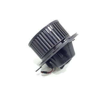 Recambio de motor calefaccion para seat altea (5p1) green referencia OEM IAM 1K1819015  