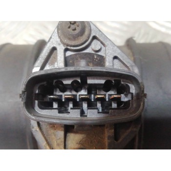 Recambio de caudalimetro para opel astra g berlina club referencia OEM IAM 0281002180  