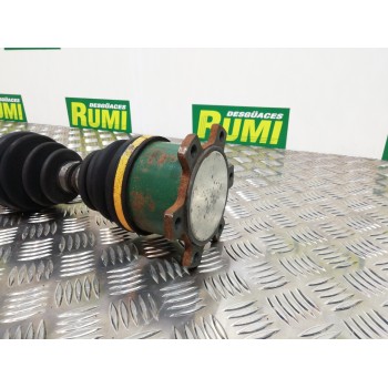 Recambio de transmision delantera derecha para ssangyong musso 2.9 tdi lux referencia OEM IAM   