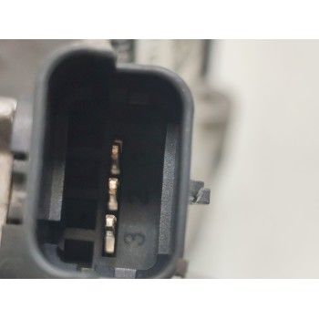 Recambio de caja mariposa para renault clio v business edition referencia OEM IAM 161A01874R  