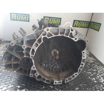 Recambio de caja cambios para mg serie 75 (rj) 2.0 cdti club referencia OEM IAM 47R37  