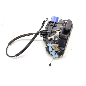 CERRADURA PUERTA DELANTERA IZQUIERDA 3D1837015 