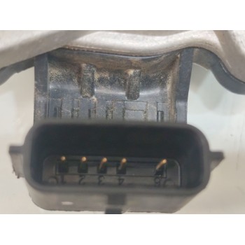 Recambio de caja mariposa para renault clio v business edition referencia OEM IAM 161A01874R  