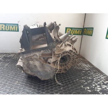 Recambio de caja cambios para mg serie 75 (rj) 2.0 cdti club referencia OEM IAM 47R37  