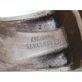 Recambio de llanta para peugeot 5008 active referencia OEM IAM 9685783880  