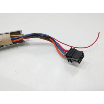 Recambio de conmutador de arranque para citroën c15 d familiale referencia OEM IAM   