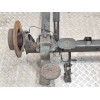 Recambio de puente trasero para renault master kofferaufbau l3h1 3,5t referencia OEM IAM 555014991R  