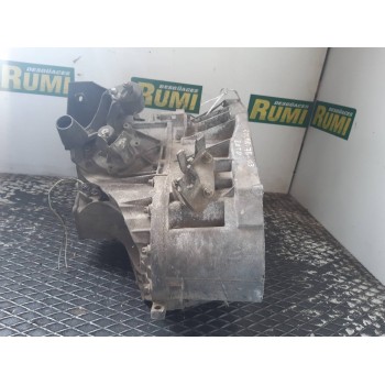 Recambio de caja cambios para mg serie 75 (rj) 2.0 cdti club referencia OEM IAM 47R37  