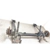 Recambio de puente trasero para renault master kofferaufbau l3h1 3,5t referencia OEM IAM 555014991R  