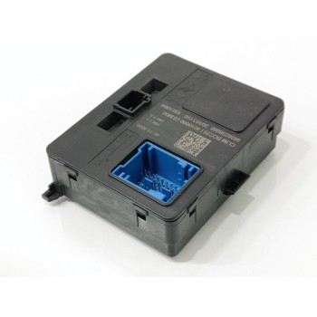 Recambio de modulo electronico para opel corsa f e gs referencia OEM IAM 9836236080  