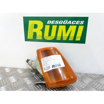 Recambio de piloto delantero derecho para peugeot 205 berlina 1.4 mito referencia OEM IAM   