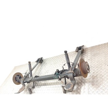 Recambio de puente trasero para renault master kofferaufbau l3h1 3,5t referencia OEM IAM 555014991R  