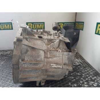 Recambio de caja cambios para mg serie 75 (rj) 2.0 cdti club referencia OEM IAM 47R37  
