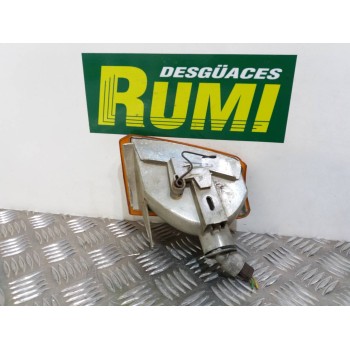 Recambio de piloto delantero derecho para peugeot 205 berlina 1.4 mito referencia OEM IAM   