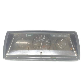 Recambio de cuadro instrumentos para citroën c15 d familiale referencia OEM IAM 9641918180 210357 