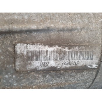 Recambio de caja cambios para mg serie 75 (rj) 2.0 cdti club referencia OEM IAM 47R37  