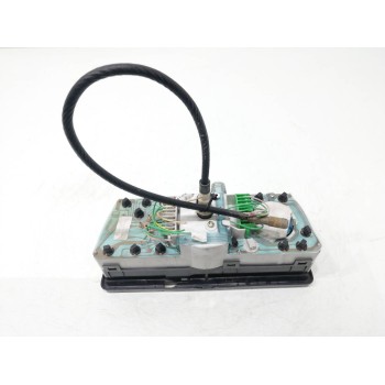 Recambio de cuadro instrumentos para citroën c15 d familiale referencia OEM IAM 9641918180 210357 