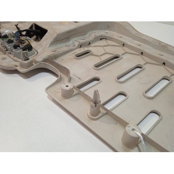 Recambio de techo interior para ford transit courier ambiente referencia OEM IAM ET76A115A00ACW  