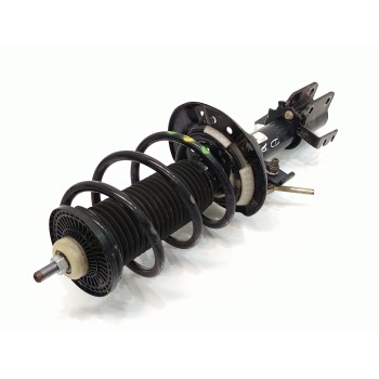 Recambio de amortiguador delantero derecho para renault clio v business edition referencia OEM IAM 543023135R  