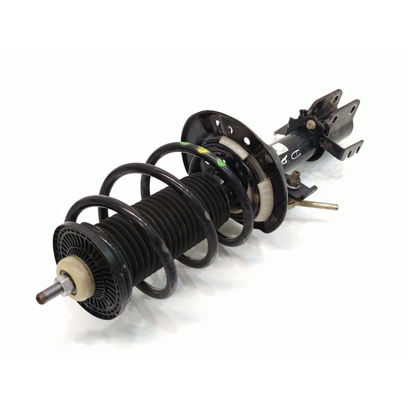 Recambio de amortiguador delantero derecho para renault clio v business edition referencia OEM IAM 543023135R  