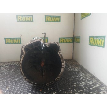 Recambio de caja cambios para bmw serie 5 berlina (e34) 525td referencia OEM IAM HDN  