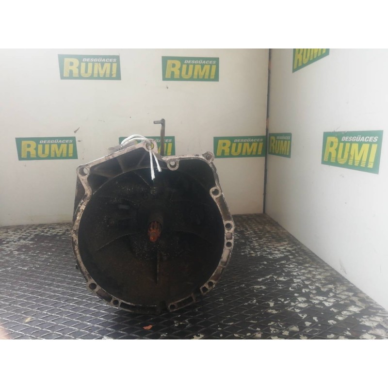 Recambio de caja cambios para bmw serie 5 berlina (e34) 525td referencia OEM IAM HDN  