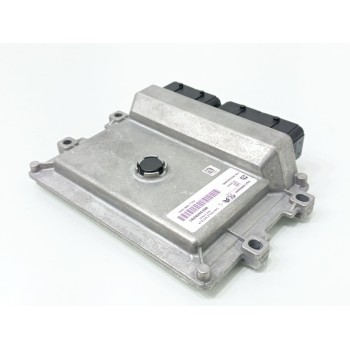 Recambio de centralita motor uce para opel corsa f e gs referencia OEM IAM 9853988280  